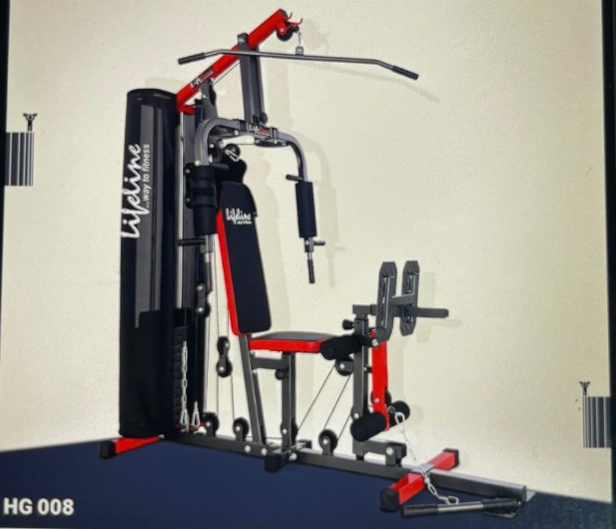 Multi Home Gym