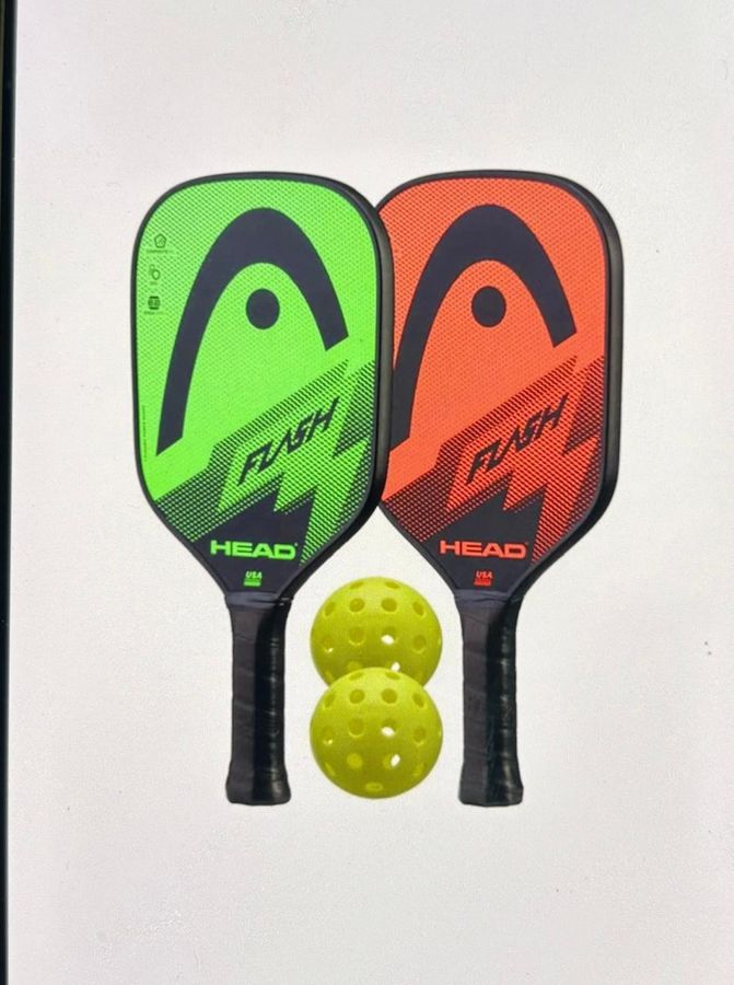 Pickleball