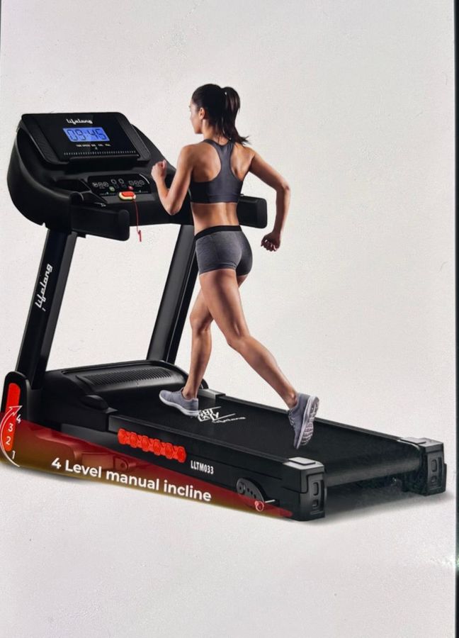 Treadmills